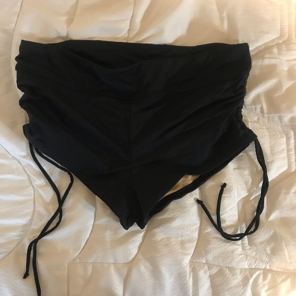Flattering Swim Bottoms